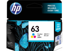 HP 63