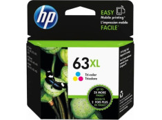 HP 63XL