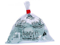 Kevron ID5 Bag of 50 Key Tags