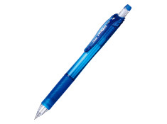 Pentel Energise X-PL105 0.5mm Mechanical Pencil (Blue Barrel)