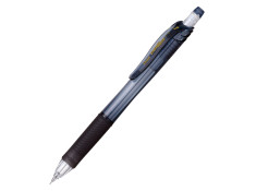 Pentel Energise X-PL107 0.7mm Mechanical Pencil (Black Barrel)