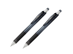 Pentel Energise X-PL107 0.7mm Mechanical Pencil (Black Barrel)