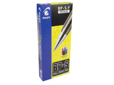 Pilot BPS Medium Black Pen