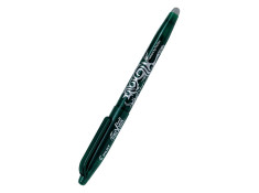 Pilot Frixion Ball Fine Erasable Gel Pen 0.7mm Green Pen