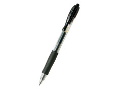 Pilot G2 Retractable 0.5mm Extra-Fine Black Gel Pen