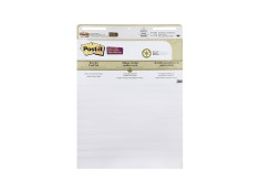 Post-It 559-RP Recycled Series 635mm x 762mm White Easel Pad