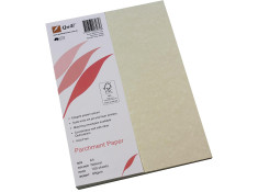 Quill A4 Natural 90gsm 100 Pack