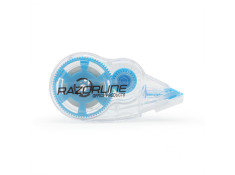 RazorLine 5mm x 8m Premium White