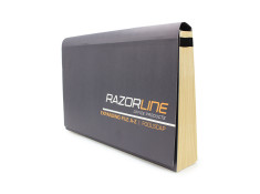 RazorLine A-Z Foolscap Size