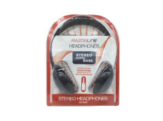 RazorLine Premium Stereo with Volume Control