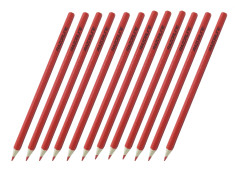 RazorLine Red Checking Pencils