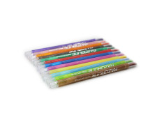 RazorLine Twister Crayons