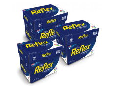 Reflex A4 80GSM Ultra Bright White Copy Paper