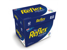 Reflex A4 Ultra Bright White Copy Paper