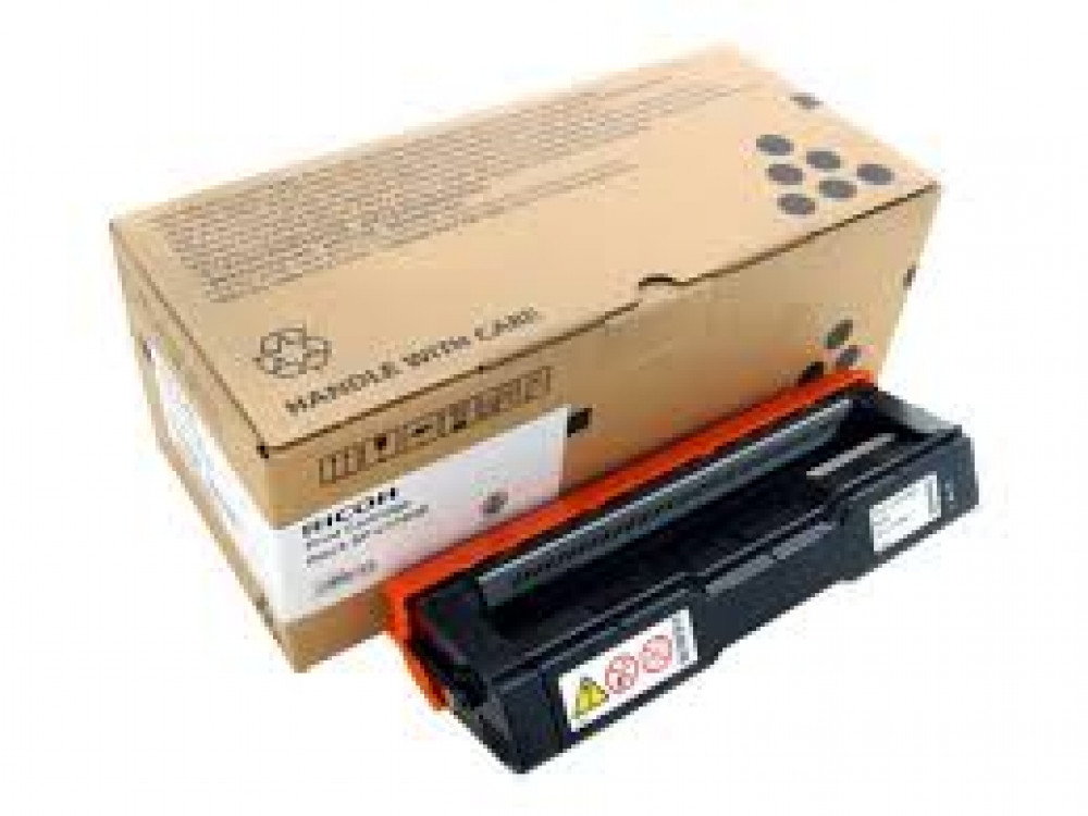 Original Ricoh MPC4503 Yellow Toner Cartridge - Best Prices Guaranteed! | Inkjet Wholesale