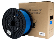 SC 3D Filament ABS - Blue 1.75mm