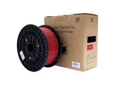 SC 3D Filament ABS - Red 3mm