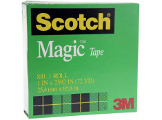 Scotch Magic 810 24mm x 66M