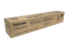 Toshiba TFC415 Black