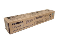 Toshiba TFC415 Cyan