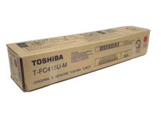 Toshiba TFC415 Magenta
