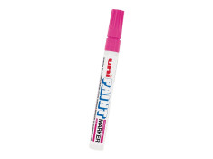 UNI PX20 2.8mm Bullet Pink Paint Marker