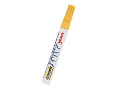 UNI PX20 2.8mm Bullet Yellow Paint Marker