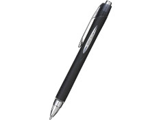 Uniball SXN210 Rollerball Jetstream Retractable Black Pen