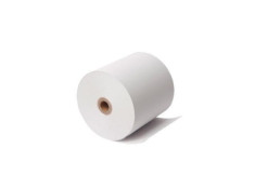 United Paper 76 x 76mm 1 PLY 4 Pack
