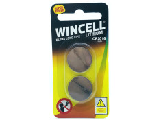 Wincell CR2016 Lithium