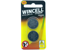 Wincell CR2025 Lithium