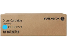 Xerox CT351221 Cyan
