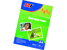 SCI Premium 100 Sheet A4 108gsm