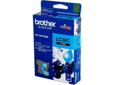 Brother LC-38C