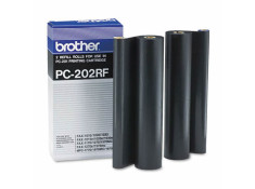 Brother PC-202RF 2 Pack
