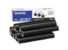 Brother PC-404RF 4 Pack