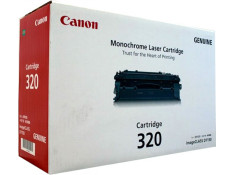 Canon CART-320BK