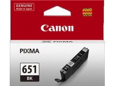 Canon CLI-651BK