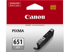 Canon CLI-651GY