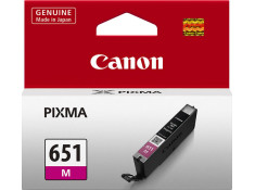 Canon CLI-651M