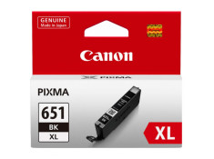 Canon CLI-651XLBK