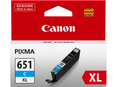 Canon CLI-651XLC