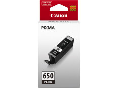 Canon PGI-650BK