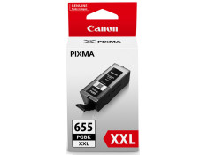 Canon PGI-655XXLBK