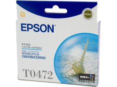 Epson T0472