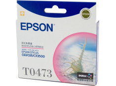 Epson T0473