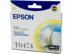 Epson T0474