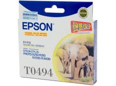 Epson T0494