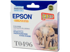 Epson T0496