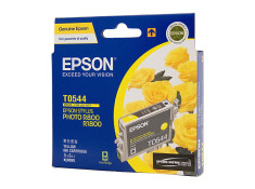 Epson T0544